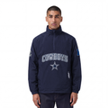 NFL DALLAS COWBOYS BLOUSON POUR HOMME (MARINE MINUIT)