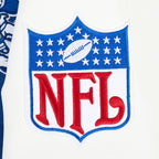 NFL DALLAS COWBOYS ON TOP MEN'S COAT (DODGER BLUE/WHITE)