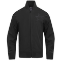NFL DALLAS COWBOYS NEUTRAL BLOUSON EN SERGÉ POUR HOMME (NOIR)