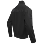 NFL DALLAS COWBOYS NEUTRAL BLOUSON EN SERGÉ POUR HOMME (NOIR)