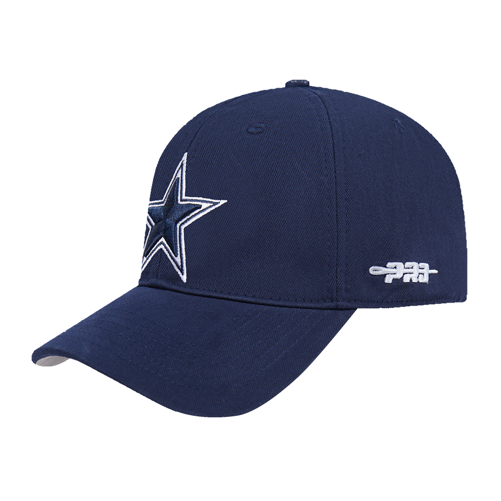 NFL DALLAS COWBOYS CITY RANSOM DAD HAT (MIDNIGHT NAVY)