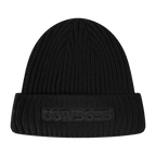 NFL DALLAS COWBOYS WASHED VANGUARD TUQUE PRO NON DOUBLÉE À REVERS (NOIR)