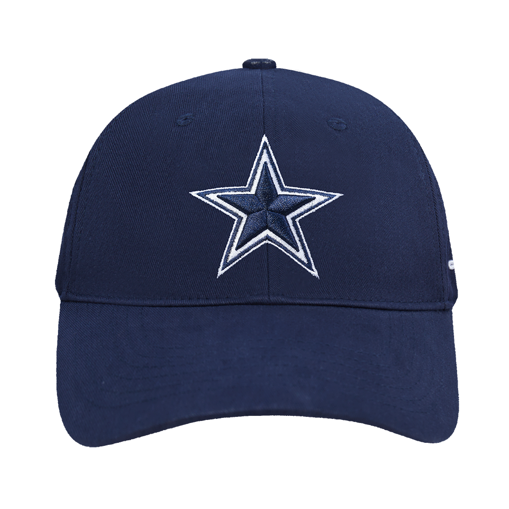 NFL DALLAS COWBOYS ALL PRO DAD HAT (MIDNIGHT NAVY)