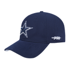 NFL DALLAS COWBOYS ALL PRO CASQUETTE DAD HAT (MARINE MINUIT)