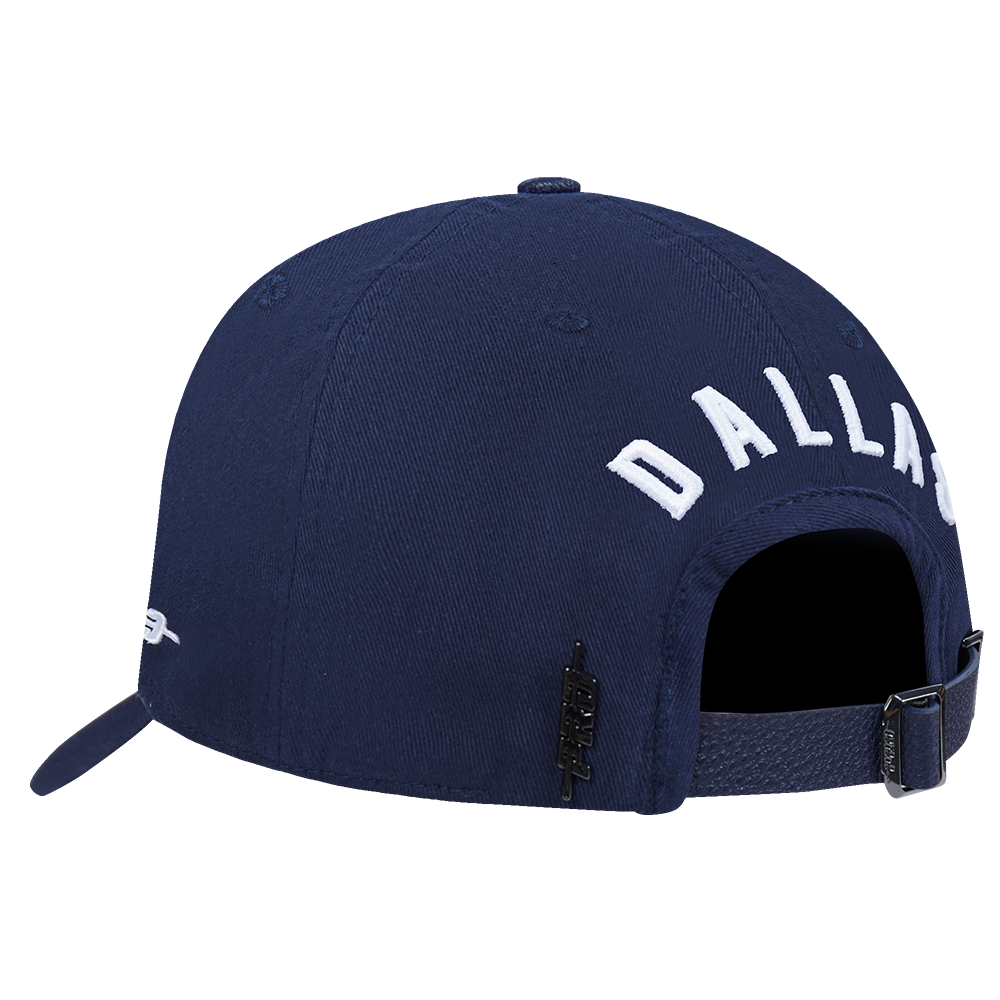 NFL DALLAS COWBOYS ALL PRO CASQUETTE DAD HAT (MARINE MINUIT)