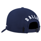 NFL DALLAS COWBOYS ALL PRO CASQUETTE DAD HAT (MARINE MINUIT)
