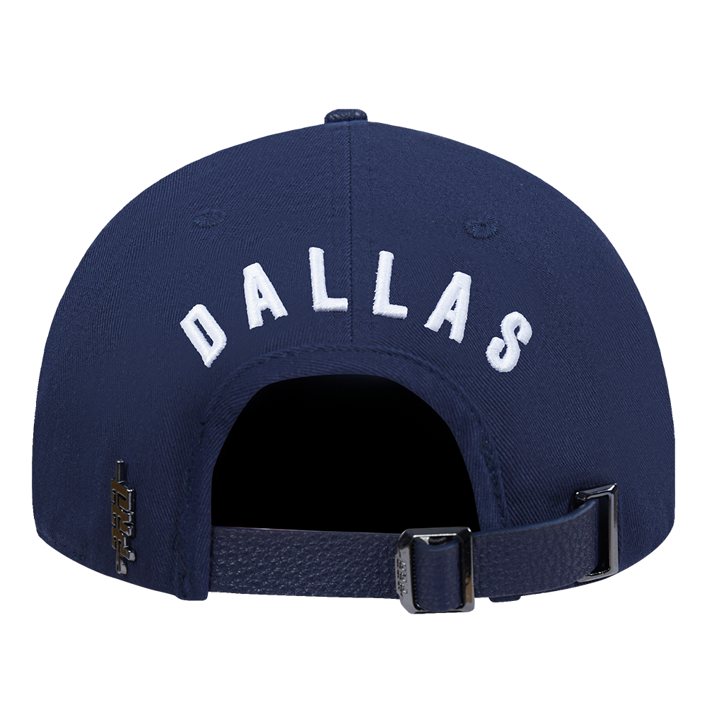 NFL DALLAS COWBOYS ALL PRO CASQUETTE DAD HAT (MARINE MINUIT)