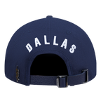 NFL DALLAS COWBOYS ALL PRO CASQUETTE DAD HAT (MARINE MINUIT)