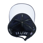 NFL DALLAS COWBOYS ALL PRO CASQUETTE DAD HAT (MARINE MINUIT)