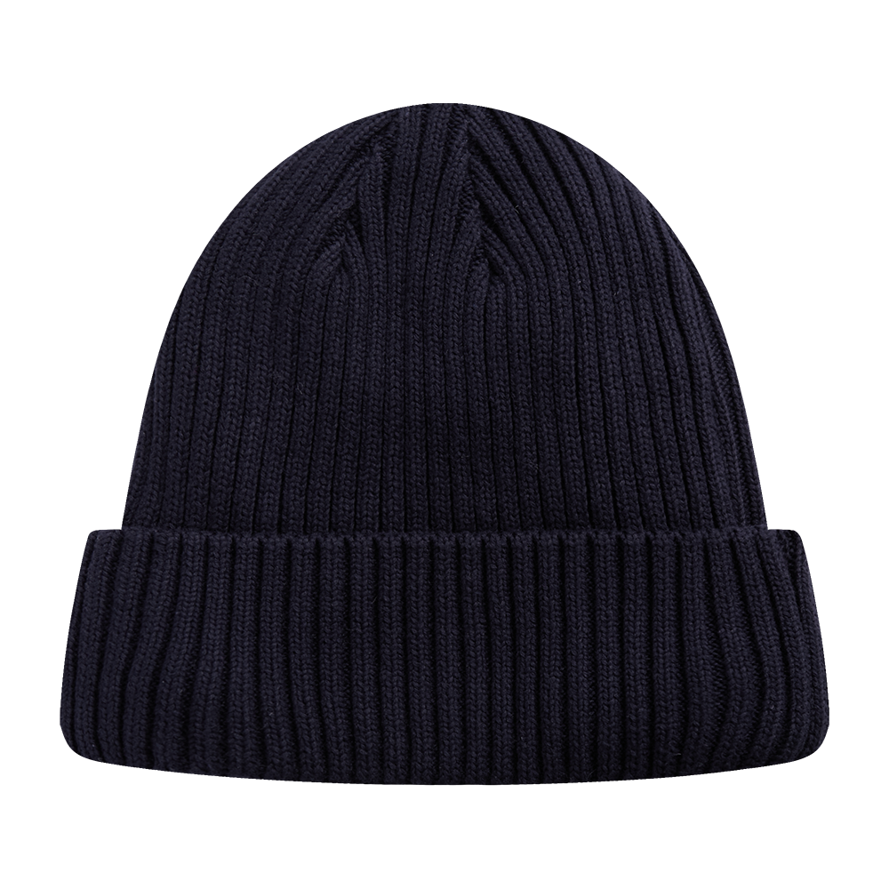 NFL DALLAS COWBOYS KNIT BOX SET BEANIE (MIDNIGHT NAVY)