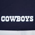 NFL DALLAS COWBOYS CEE DEE LAMB #88 CLASSIC PNN WOMEN'S SJ BOXY TEE (MIDNIGHT NAVY)