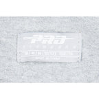 NFL DALLAS COWBOYS CLASSIC SINGLE JERSEY BIG BOY'S SINGLE JERSEY TEE (HEATHER GREY)
