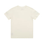 NFL DALLAS COWBOYS NEUTRAL BIG BOY'S SINGLE JERSEY TEE (EGGSHELL)
