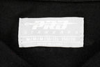 NFL DALLAS COWBOYS TRIPLE BLACK BIG BOY'S SINGLE JERSEY TEE (BLACK)
