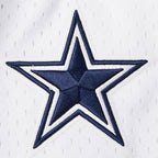 NFL DALLAS COWBOYS CLASSIC BIG BOY'S FLEECE 2.0 SHORT (MIDNIGHT NAVY)
