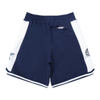 NFL DALLAS COWBOYS CLASSIC BIG BOY'S FLEECE 2.0 SHORT (MIDNIGHT NAVY)