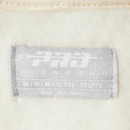 NFL DALLAS COWBOYS RETRO CLASSIC CHANDAIL À CAPUCHON EN MOLLETON CÔTELÉ POUR FILLE JUNIOR (COQUILLE D'ŒUF/BLEU DODGER)