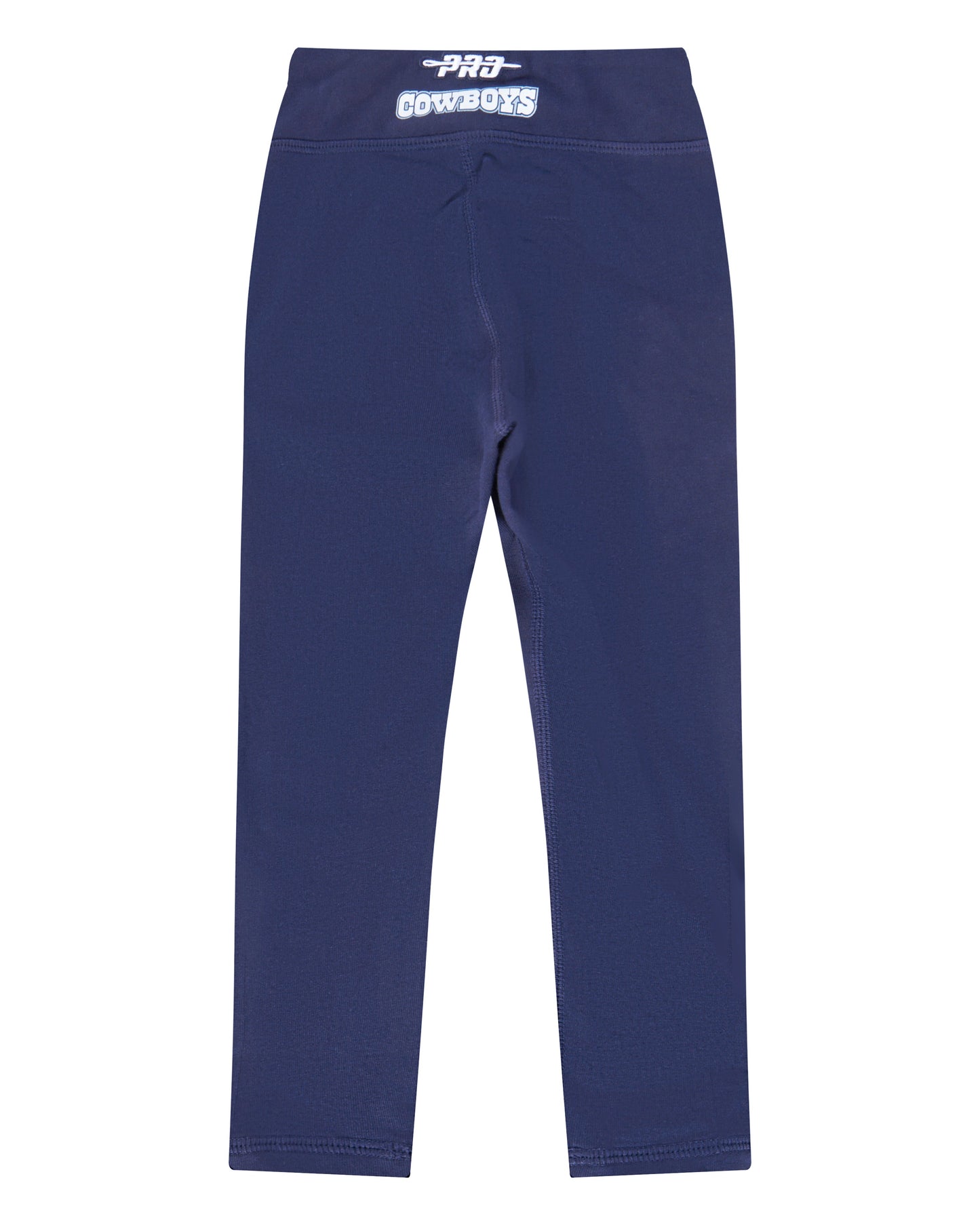 NFL DALLAS COWBOYS CLASSIC BIG GIRLS LEGGING (MIDNIGHT NAVY)