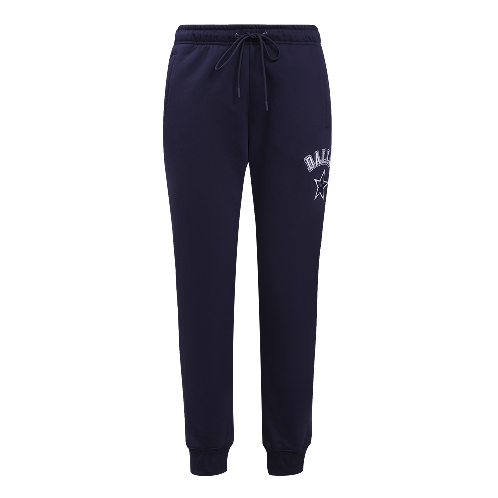 NFL DALLAS COWBOYS CLASSIC WOMEN'S SWEATPANT (MIDNIGHT NAVY)