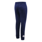 NFL DALLAS COWBOYS CLASSIC PANTALON JOGGER EN VELOURS POUR FEMME (MARINE MINUIT)
