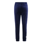 NFL DALLAS COWBOYS CLASSIC PANTALON JOGGER EN VELOURS POUR FEMME (MARINE MINUIT)