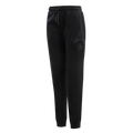 NFL DALLAS COWBOYS TRIPLE BLACK WOMEN'S SWEATPANT (TRIPLE BLACK)