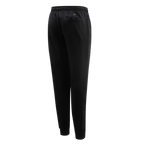 NFL DALLAS COWBOYS TRIPLE BLACK WOMEN'S SWEATPANT (TRIPLE BLACK)