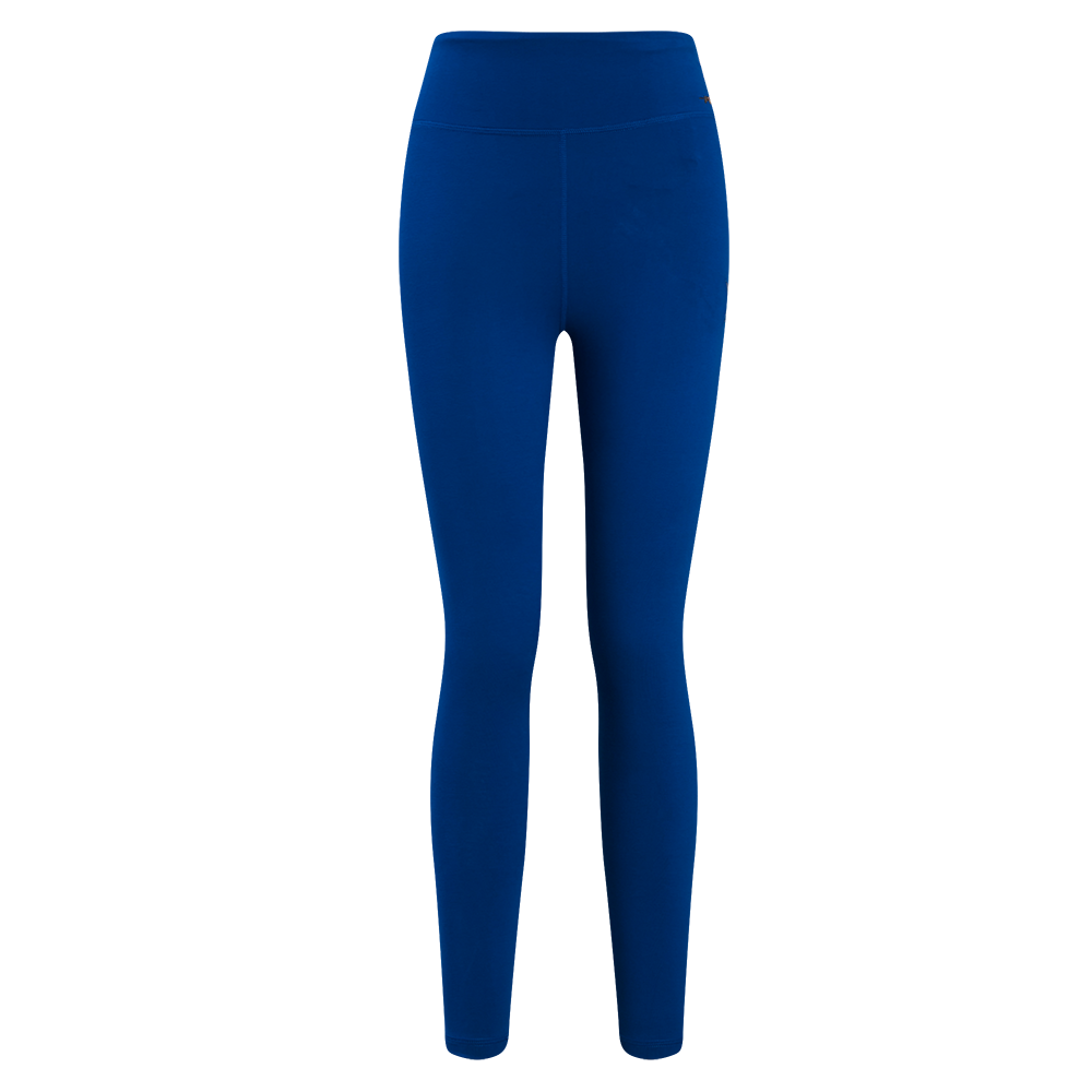 NFL DALLAS COWBOYS RETRO CLASSIC WOMEN'S JERSEY LEGGING (DODGER BLUE)