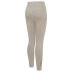 NFL DALLAS COWBOYS NEUTRAL WOMEN'S JERSEY LEGGING (TAUPE)