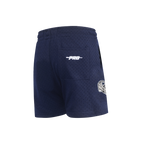 NFL DALLAS COWBOYS CLASSIC SHORT EN FILET POUR GARÇON ENFANT (MARINE MINUIT)