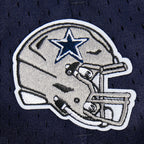 NFL DALLAS COWBOYS CLASSIC SHORT EN FILET POUR GARÇON ENFANT (MARINE MINUIT)