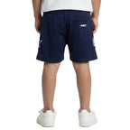 NFL DALLAS COWBOYS CLASSIC SHORT EN FILET POUR GARÇON ENFANT (MARINE MINUIT)