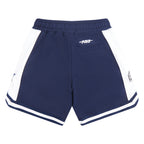 NFL DALLAS COWBOYS CLASSIC LITTLE BOY'S FLEECE 2.0 SHORT (MIDNIGHT NAVY)