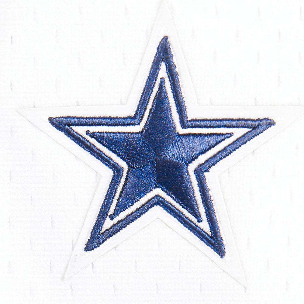 NFL DALLAS COWBOYS CLASSIC LITTLE BOY'S FLEECE 2.0 SHORT (MIDNIGHT NAVY)