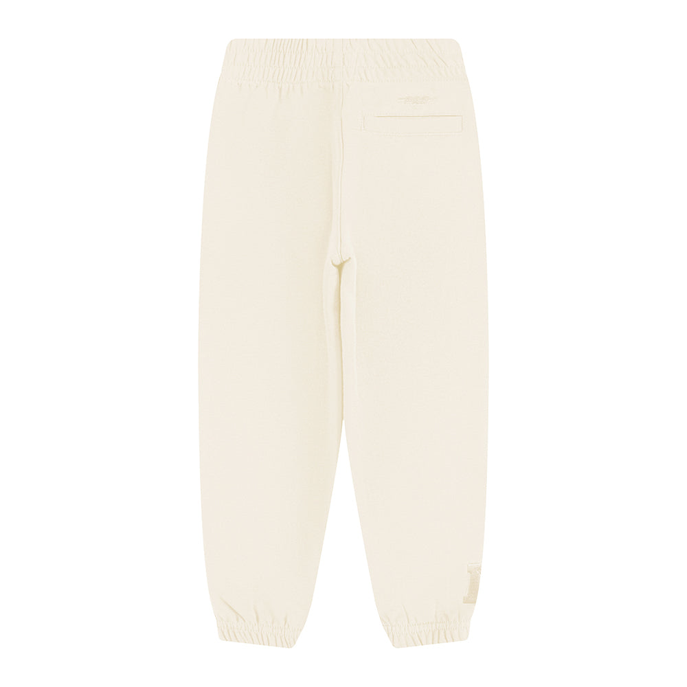 NFL DALLAS COWBOYS NEUTRAL PANTALON OUATÉ EN MOLLETON POUR GARÇON ENFANT (COQUILLE D'ŒUF)