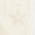 NFL DALLAS COWBOYS NEUTRAL PANTALON OUATÉ EN MOLLETON POUR GARÇON ENFANT (COQUILLE D'ŒUF)