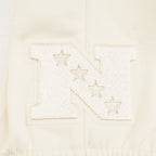 NFL DALLAS COWBOYS NEUTRAL PANTALON OUATÉ EN MOLLETON POUR GARÇON ENFANT (COQUILLE D'ŒUF)