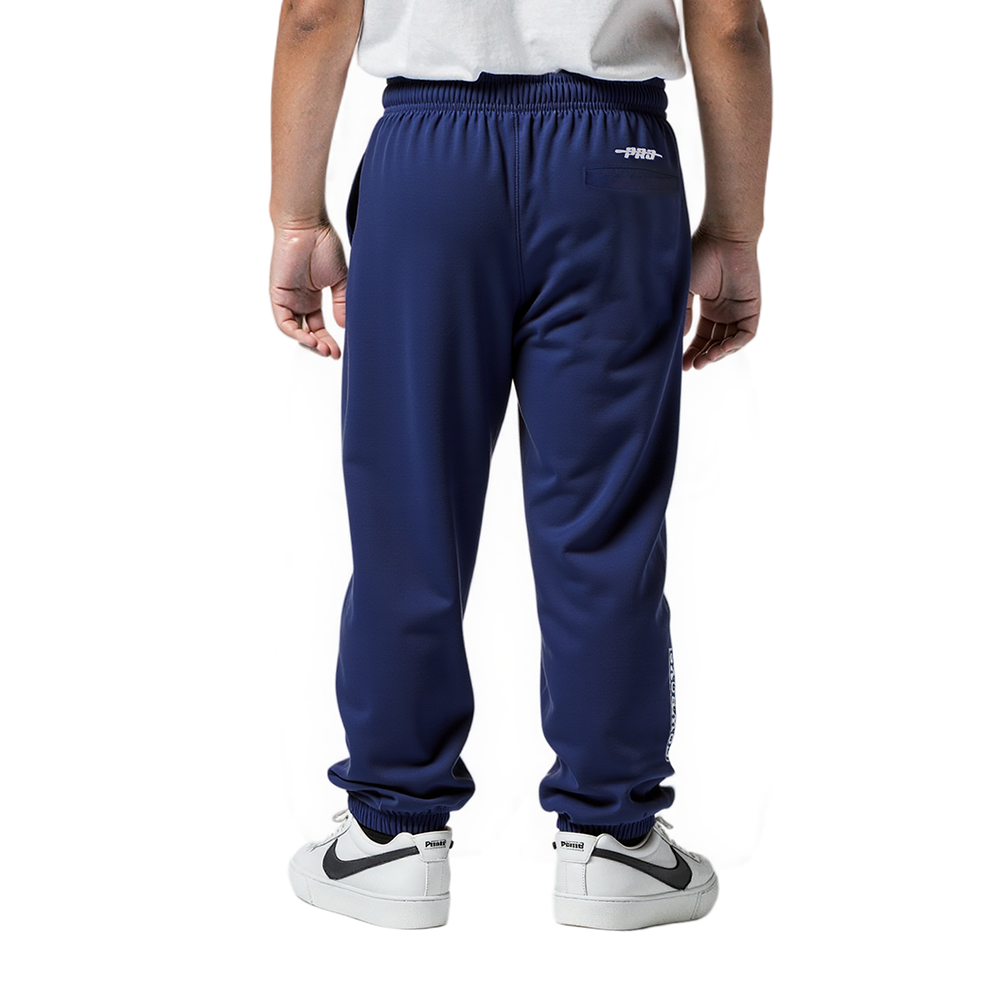 NFL DALLAS COWBOYS CLASSIC TODDLER BOYS FLC SWEATPANT (MIDNIGHT NAVY)