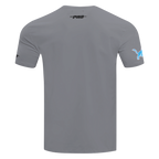 NFL DETROIT LIONS BORN FOR SPORT MEN'S SJ TEE (Gray)