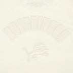 NFL DETROIT LIONS AIDAN HUTCHINSON #97 NEUTRAL PNN MEN'S CJ DROP SHOULDER TEE (EGGSHELL)
