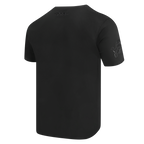 NFL DETROIT LIONS TRIPLE BLACK CHEMISE POUR HOMME (NOIR)