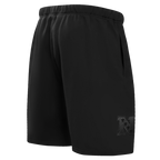 NFL DETROIT LIONS NEUTRAL SHORT POUR HOMME (NOIR)