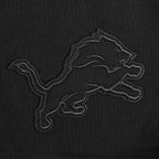 NFL DETROIT LIONS NEUTRAL SHORT POUR HOMME (NOIR)