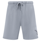 NFL DETROIT LIONS NEUTRAL MEN'S SHORT (DARK HEATHER GRAY)