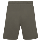 NFL DETROIT LIONS NEUTRAL MEN'S SHORT (DARK TAUPE)