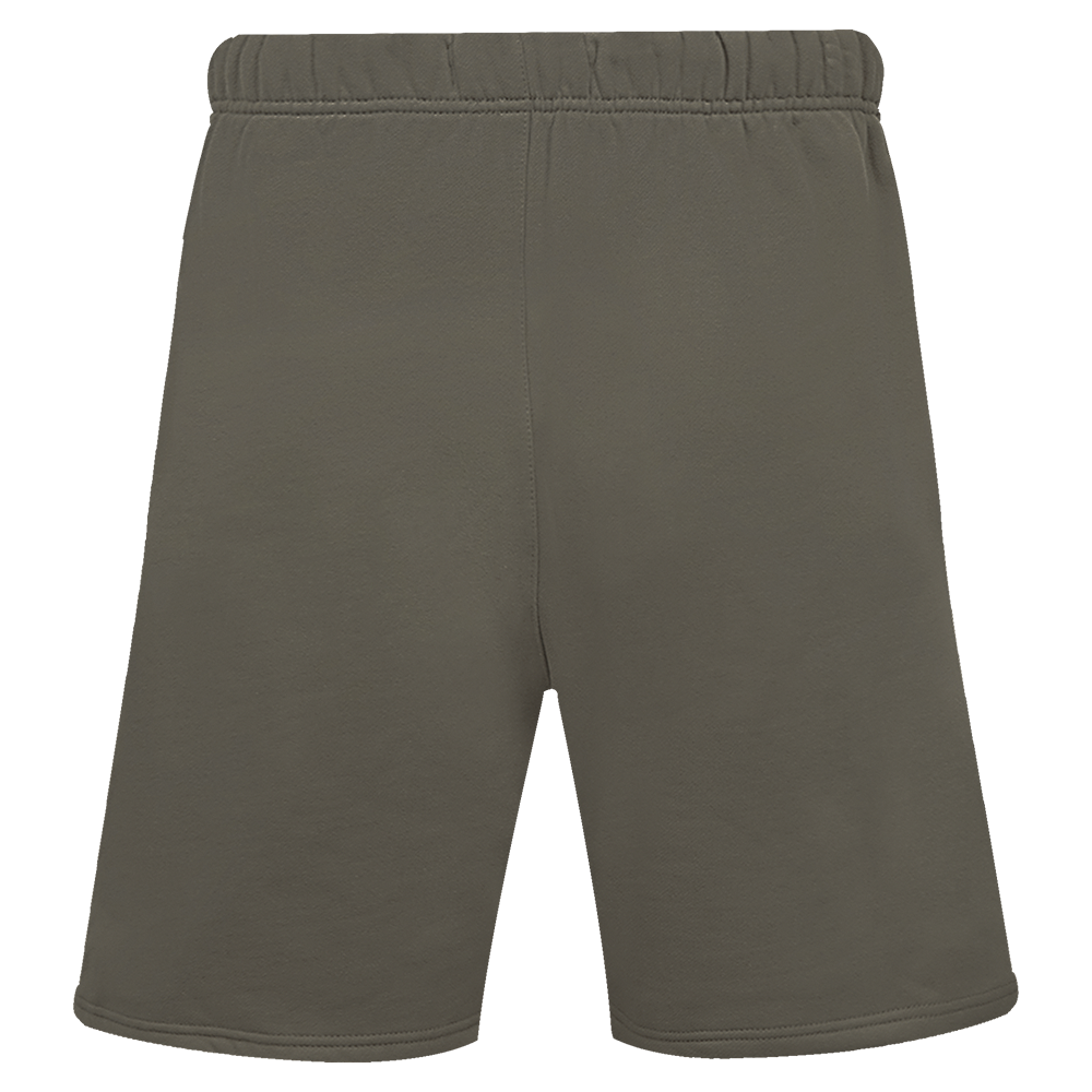 NFL DETROIT LIONS NEUTRAL MEN'S SHORT (DARK TAUPE)