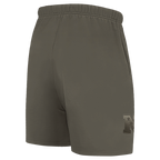 NFL DETROIT LIONS NEUTRAL MEN'S SHORT (DARK TAUPE)