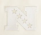 NFL DETROIT LIONS NEUTRAL MEN'S SHORT (EGGSHELL)