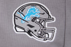 NFL DETROIT LIONS CLASSIC CHENILLE PANTALON JOGGER (GRIS)