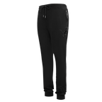 NFL DETROIT LIONS TRIPLE BLACK JOGGER (TRIPLE BLACK)